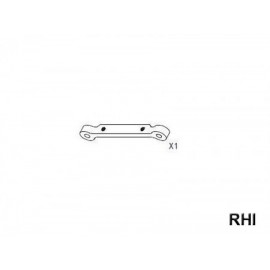 205449, CY-2 Specter front upper