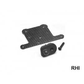 205501 Specter front brace carbon