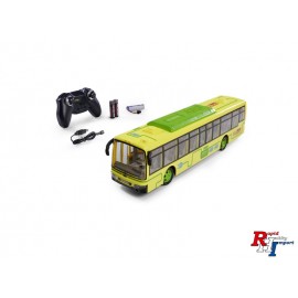 404282 Electric City Bus 2.4GHz 100% RTR