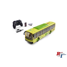 Electric City Bus 2.4GHz 100% RTR