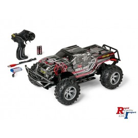 404285 1:10 The Demolisher 100% RTR red