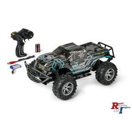 1:10 The Demolisher 100% RTR türkis