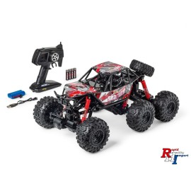 404287 1:10 Sea Crawler 6x6 100% RTR