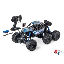 404288 1:10 Sea Crawler 6x6 100% RTR