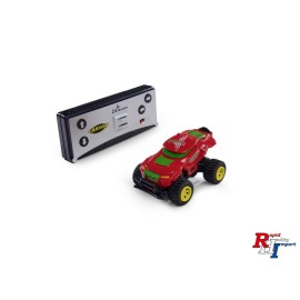 1:60 Nano Racer Dino Race 2.0 2.4GHz RTR