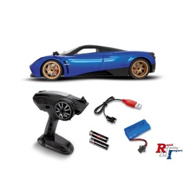 1:14 Pagani Huaira 2.4G 100% RTR blau