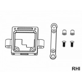 405344, X10EB Suspension arm holder set