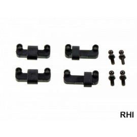 405353, X10EB Upper turnbuckle holder