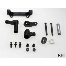 405360, X10EB Servosaver/steering set