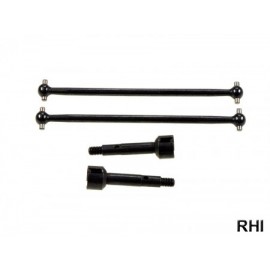 405419, X10ET RockWarrior Rear dogbone