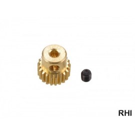 405423, X10 ET Rock Warrior Pinion Gear