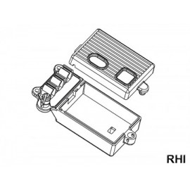 X10 RT Chassis Empfänger-Box