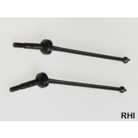 405448, X10ET/XL Driveshafts front (2)