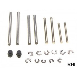 405668, X10EB-2WD Suspension/c-hub pin