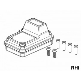 405691,X10EB/ET RC-Box Dirt Warrior 2