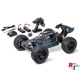 1:8 Virus Extreme 2.4G 100% RTR blau