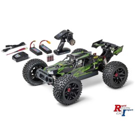 1:8 Virus Extreme 2.4G 100% RTR grün