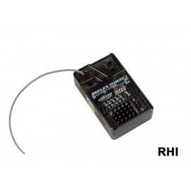 Empfänger Reflex Pro 2,4 GHz BEC