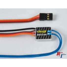 Reflex 6/14Ch Switch 2 (2x2.5A, max. 16V