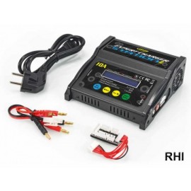 606066, Expert Charger Station 10A, 230V