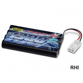 608028 Akku Powerpack 9,6V/1300 MAH MIMH