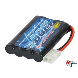 608184 Akku Power Pack 9,6V/2100mAh