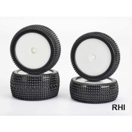 900135 Super Grip 4WD bandenset (4)