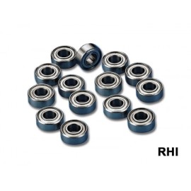 904006 Ball Bearing 5x8x2,5 (10)