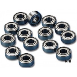 904031 Super Fighter G Ball Bearing Set