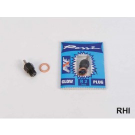 905006 Glowplug Rossi R2