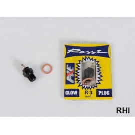 905007 Glowplug Rossi R3