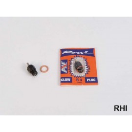 905008 Glowplug Rossi R4