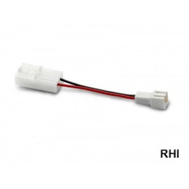 906002 Adaptercable Tamiya/Tamtech