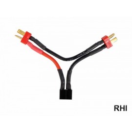 906092 Y-kabel Serie T-Plug