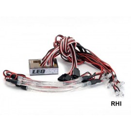 906153 LED-Unit for driftcars