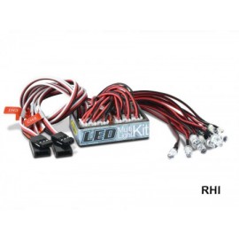 906166 1/14 LED-Lightunit TRUCK