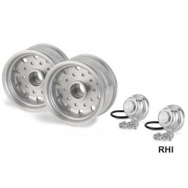 907040, 1/14 Alu wheels for Carson