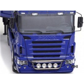 907065 1/14 Lampenbeugel bumper Scania