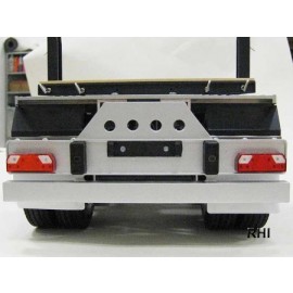 907074, 1/14 Truck Euro Bumper