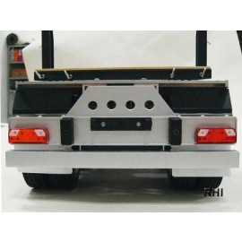 907083, 1/14 Truck Euro Bumper