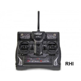 RC-Controller 2,4G 6 K Linde