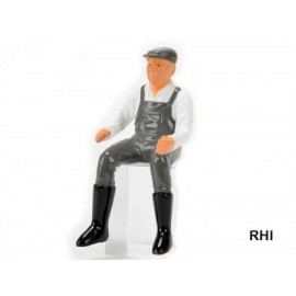 907186 1/14 Drivers figure 'Robert'