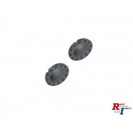 907353, 1/14 Wheel Hub Cover (2)