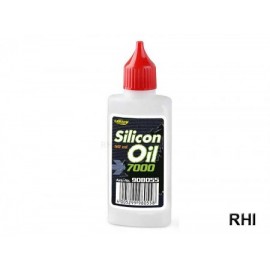 908055 Diff-olie 7000 - 50ml