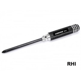 Screwdriver crosshead 6,0mm