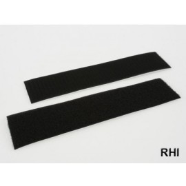 908206 Self adhesive velcrotape 230x50mm