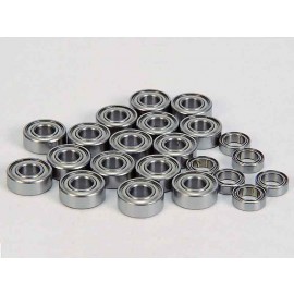 904063 Ball bearing Set CC-02 Chassis