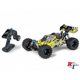 202020 1:8 KING OF DIRT BUGGY V25 GP RTR
