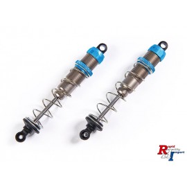 405758 1/10 Alloy Shock Absorber 100mm