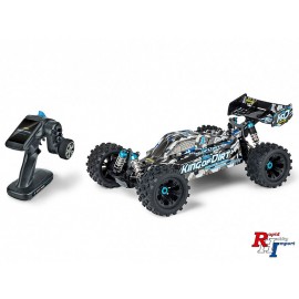 409063 1:8 King of Dirt Buggy 4S RTR